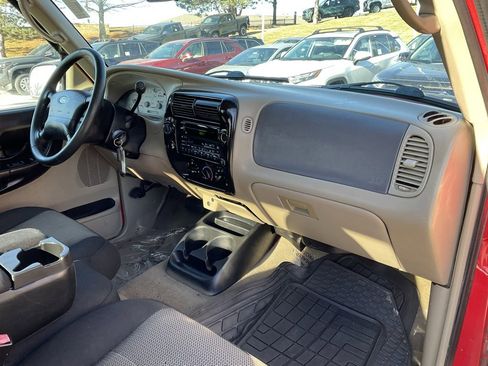 Used 2003 Ford Ranger XLT image 16