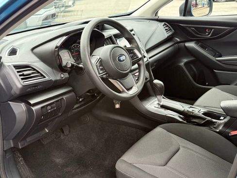 Used 2019 Subaru Impreza 2.0i AWD/4WD image 18
