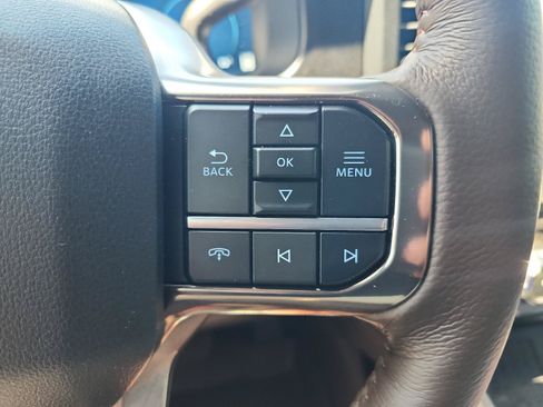 Used 2025 Ford F250 King Ranch w/ Chrome Package AWD/4WD image 28