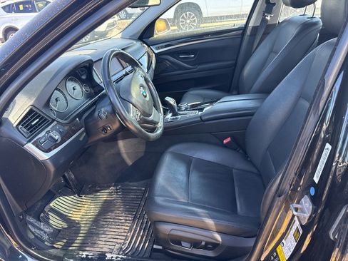 Used 2016 BMW 528i xDrive Sedan image 5