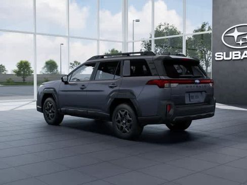 New 2026 Subaru Outback Limited AWD/4WD image 4