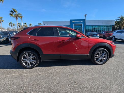 Used 2024 MAZDA CX-30 AWD 2.5 S w/ Preferred Package image 2