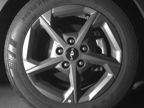 Used 2025 Kia K4 FWD image 13