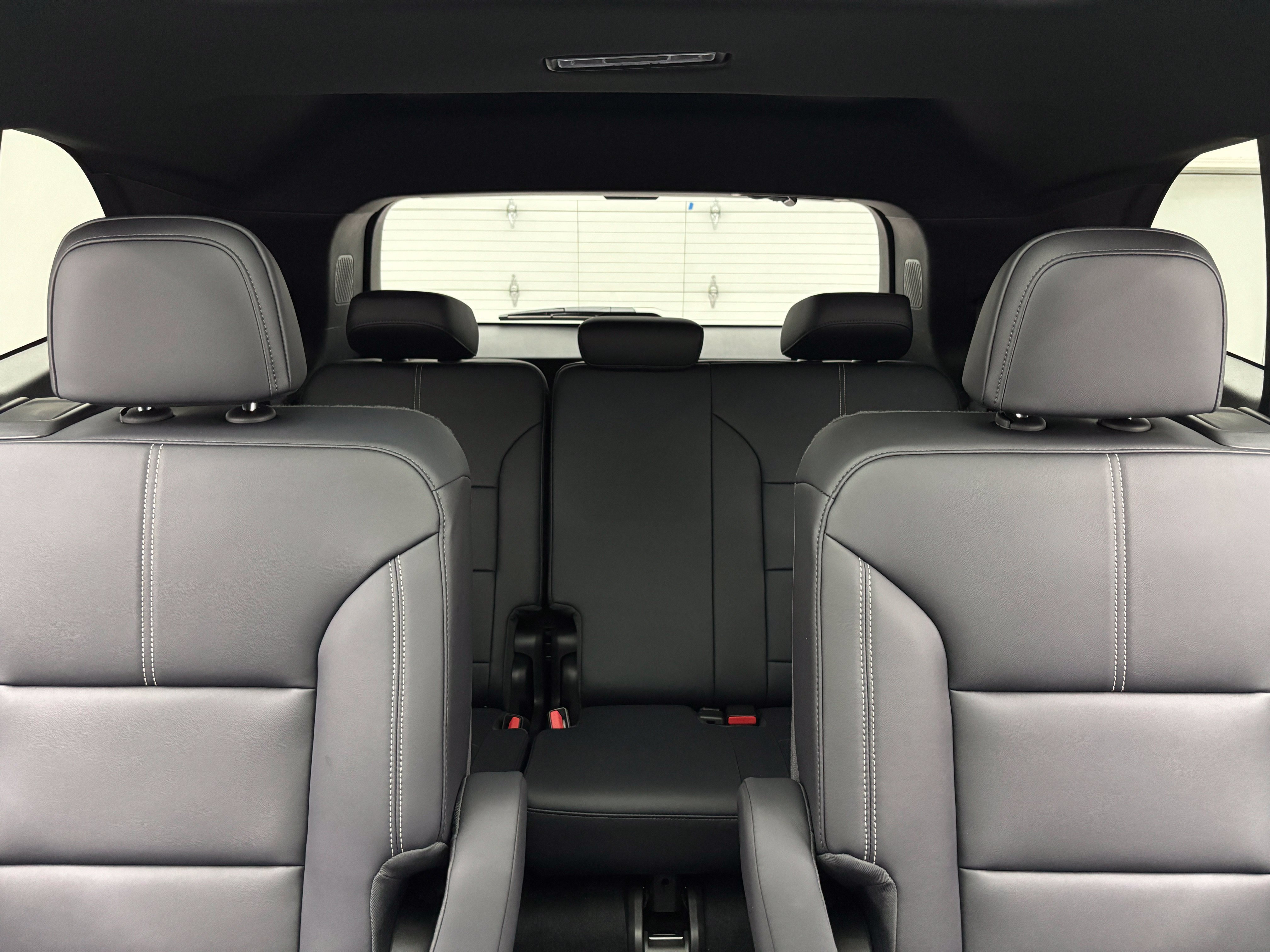 New 2027 GMC Acadia Elevation w/ Black Edition AWD/4WD image 42