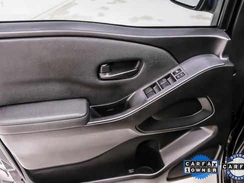 Used 2022 Nissan Frontier S w/ Technology Package image 26