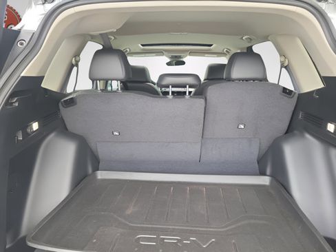 Certified 2023 Honda CR-V EX-L image 13