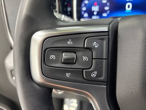 Used 2024 Chevrolet Silverado 1500 LT AWD/4WD image 13