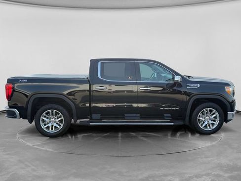Used 2020 GMC Sierra 1500 SLT w/ SLT Premium Plus Package AWD/4WD image 2