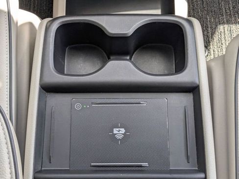 Certified 2025 Honda Odyssey Touring image 19