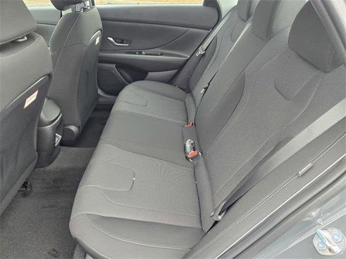 New 2026 Hyundai Elantra SE w/ Cargo Package image 16