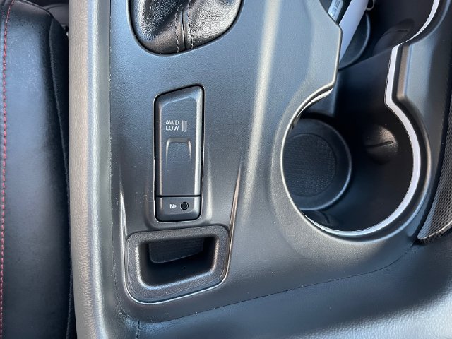 Used 2025 Dodge Durango R/T AWD/4WD image 31
