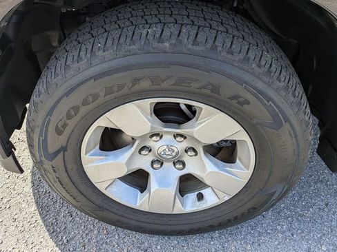 Used 2025 RAM 1500 Big Horn image 9