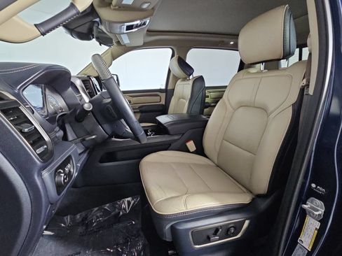Used 2021 RAM 1500 Limited AWD/4WD image 13