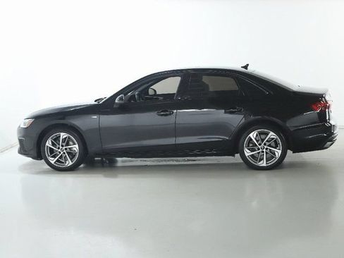 Used 2021 Audi A4 2.0T Premium Plus w/ Premium Plus Package AWD/4WD image 43