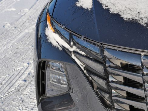 Certified 2024 Hyundai Tucson SEL w/ Convenience Package image 16