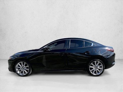 Used 2019 MAZDA MAZDA3 Sedan FWD image 6