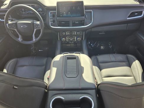 Used 2024 Chevrolet Tahoe RST w/ Luxury Package image 13