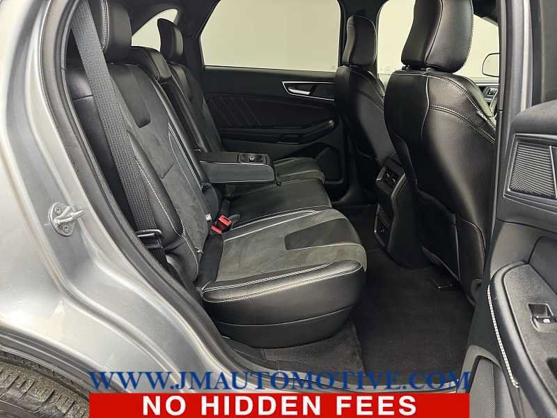 Used 2023 Ford Edge ST AWD/4WD image 18