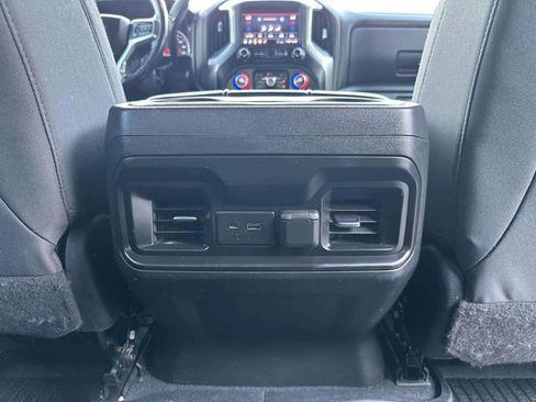 Used 2020 Chevrolet Silverado 1500 LT Trail Boss AWD/4WD image 14
