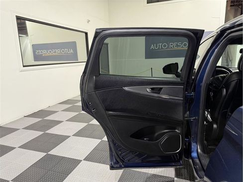 Used 2017 Lincoln MKX Reserve image 14