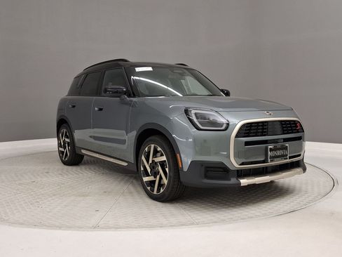 New 2027 MINI Cooper Countryman S w/ Comfort Package Max AWD/4WD image 5