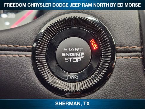 Used 2022 Jeep Compass Limited AWD/4WD image 15