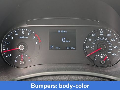Used 2022 Kia Soul LX FWD image 19