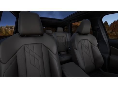 New 2026 BMW X3 M50 AWD/4WD image 11