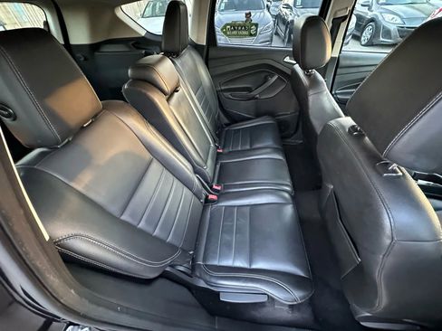 Used 2015 Ford Escape Titanium w/ Equipment Group 301A image 17