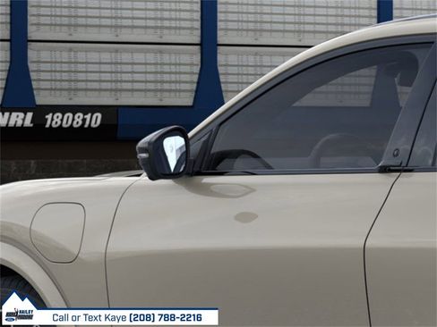 New 2025 Ford Mustang Mach-E Premium w/ Interior Protection Package image 41