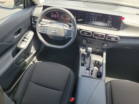 New 2026 Nissan Sentra S w/ Floor Mat Package FWD image 18