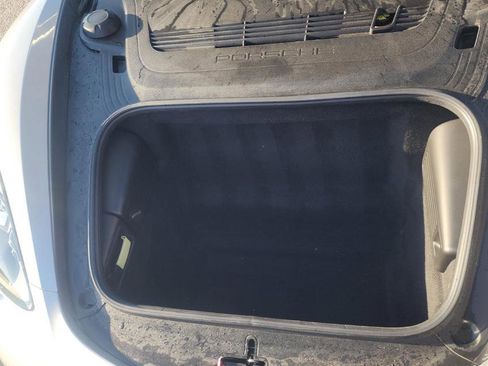 Used 2022 Porsche 718 Boxster image 16