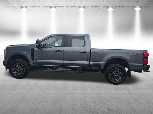 Used 2024 Ford F250 Lariat w/ Lariat Ultimate Package image 5