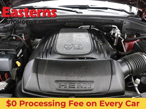 Used 2024 Dodge Durango R/T AWD/4WD image 7