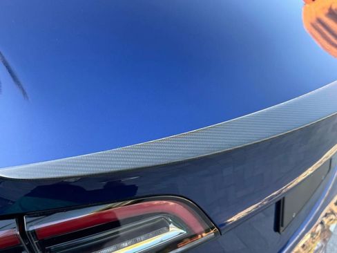 Used 2022 Tesla Model 3 Performance image 13