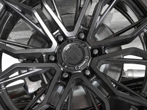 Used 2026 Chevrolet Silverado 1500 LT Trail Boss w/ Convenience Package II image 32