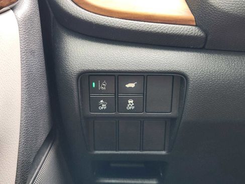 Used 2019 Honda CR-V Touring image 22