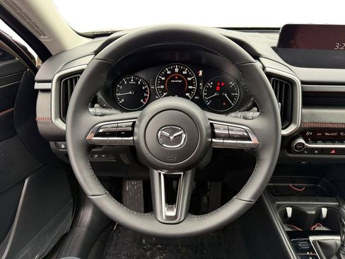 New 2026 MAZDA CX-50 AWD 2.5 S w/ Accent Package image 12