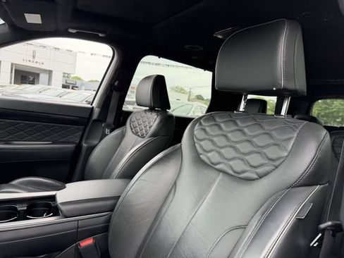 Used 2021 Hyundai Palisade Calligraphy AWD/4WD image 13