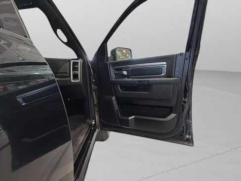 Used 2023 RAM 1500 Classic Warlock AWD/4WD image 37
