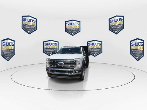 New 2023 Ford F550 4x4 Crew Cab Super Duty image 5