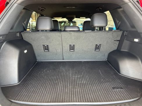 New 2026 Chevrolet Equinox LT w/ Convenience Package II FWD image 16