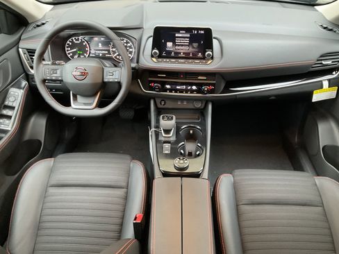 Used 2026 Nissan Rogue Rock Creek image 24