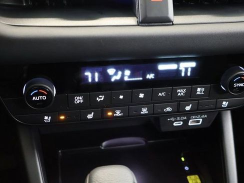 New 2026 Subaru Outback Touring XT image 21