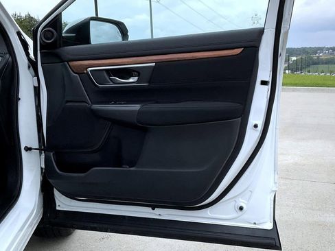 Used 2022 Honda CR-V EX image 17