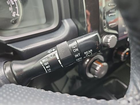 Used 2020 Toyota 4Runner TRD Off-Road Premium w/ Moonroof Package AWD/4WD image 43