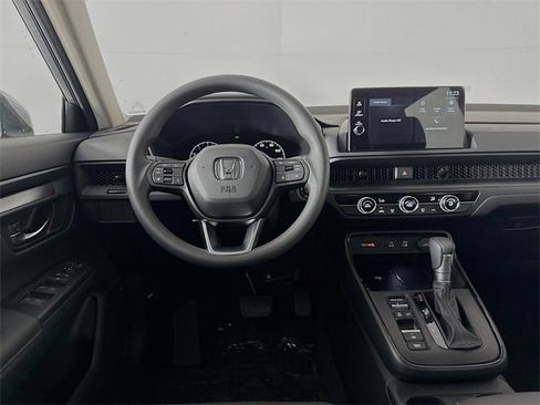 New 2026 Honda CR-V LX image 21
