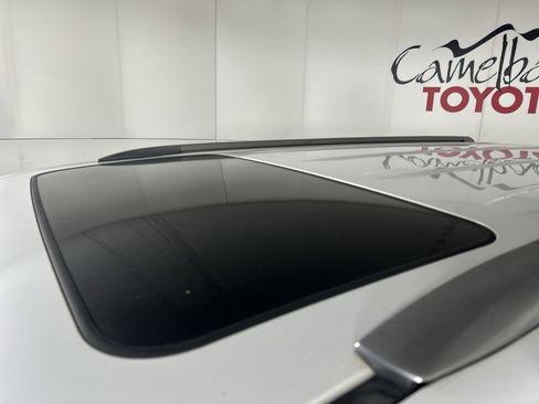 Used 2018 Lexus GX 460 w/ Navigation Package image 10