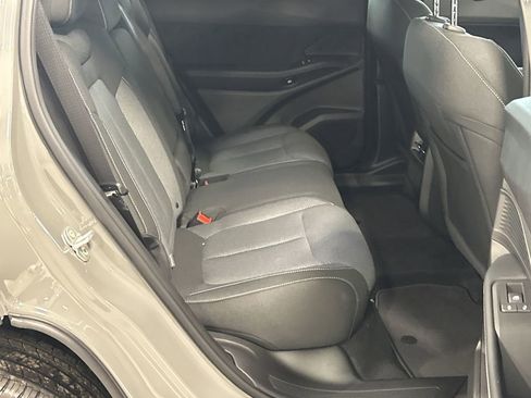 New 2026 Jeep Cherokee Laredo image 13