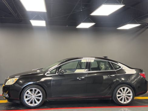 Used 2015 Buick Verano Leather image 3